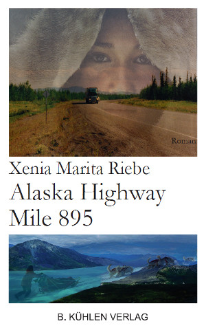 Alaska Highway Mile 895